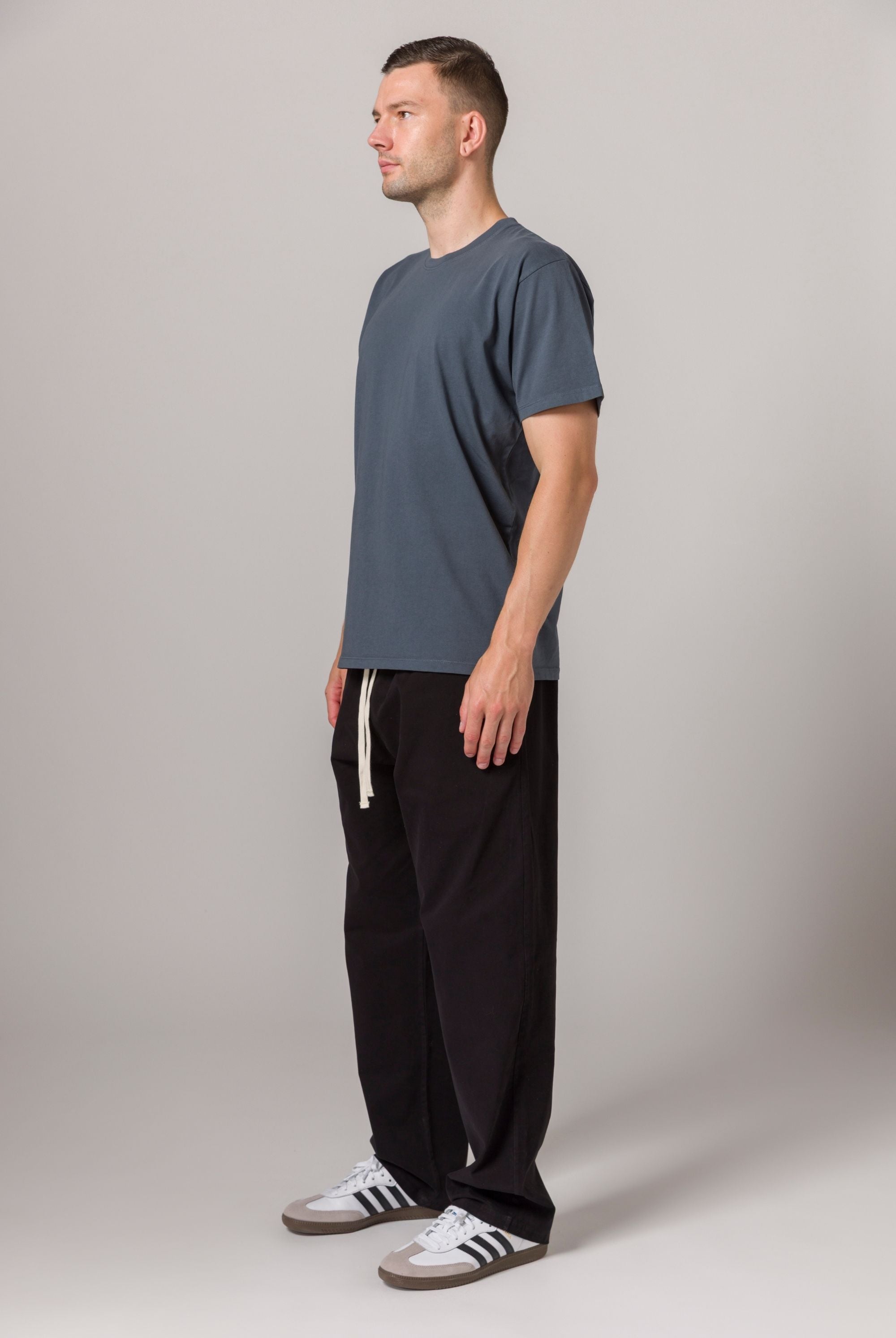 Standard Tee Slate