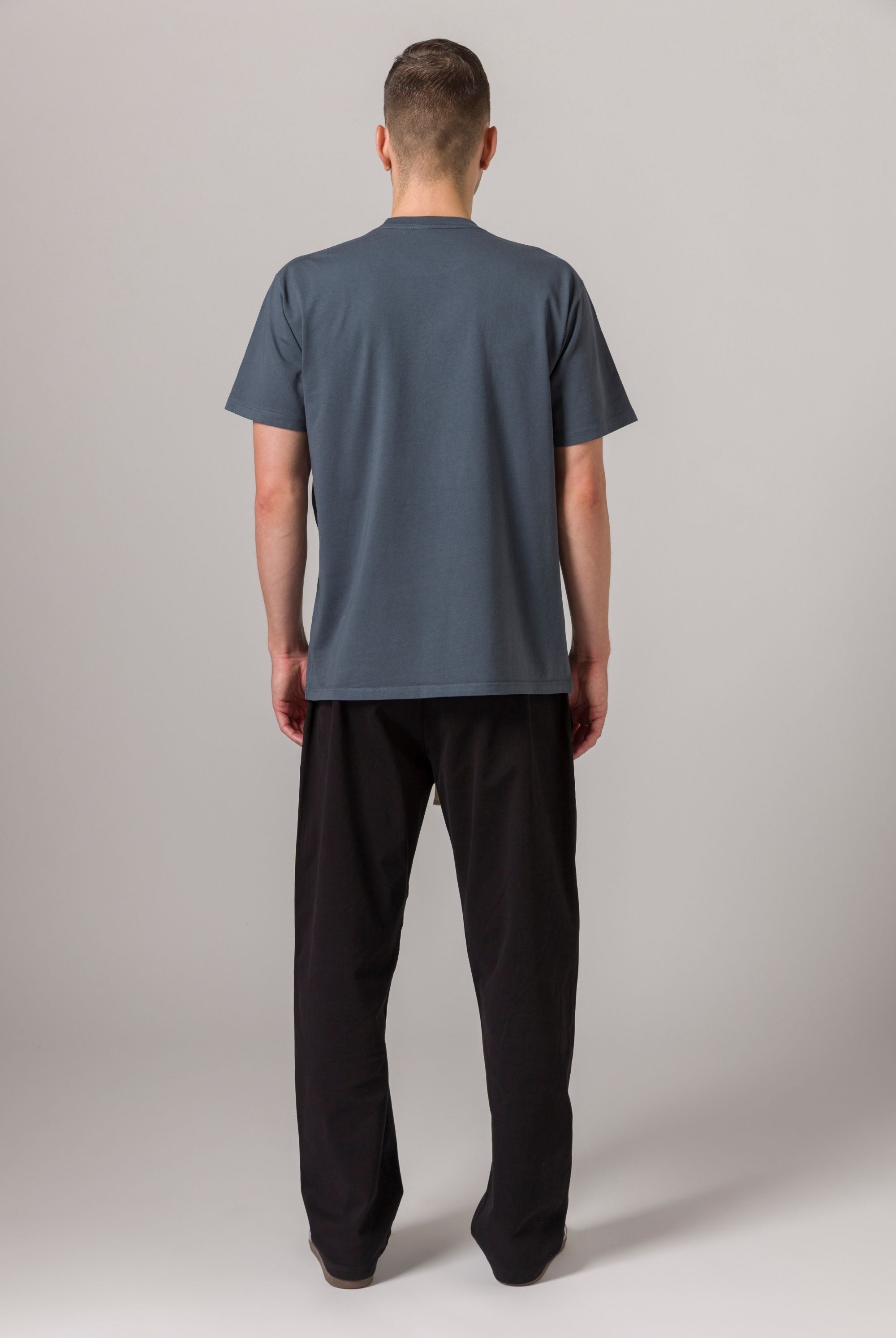 Standard Tee Slate