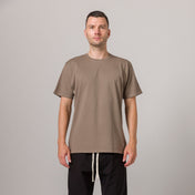 Standard Tee Suede