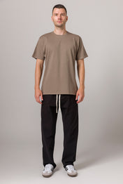 Standard Tee Suede