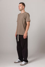 Standard Tee Suede