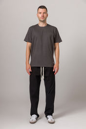 Standard Tee Vintage Black