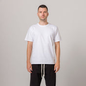 Standard Tee White