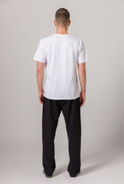 Standard Tee White