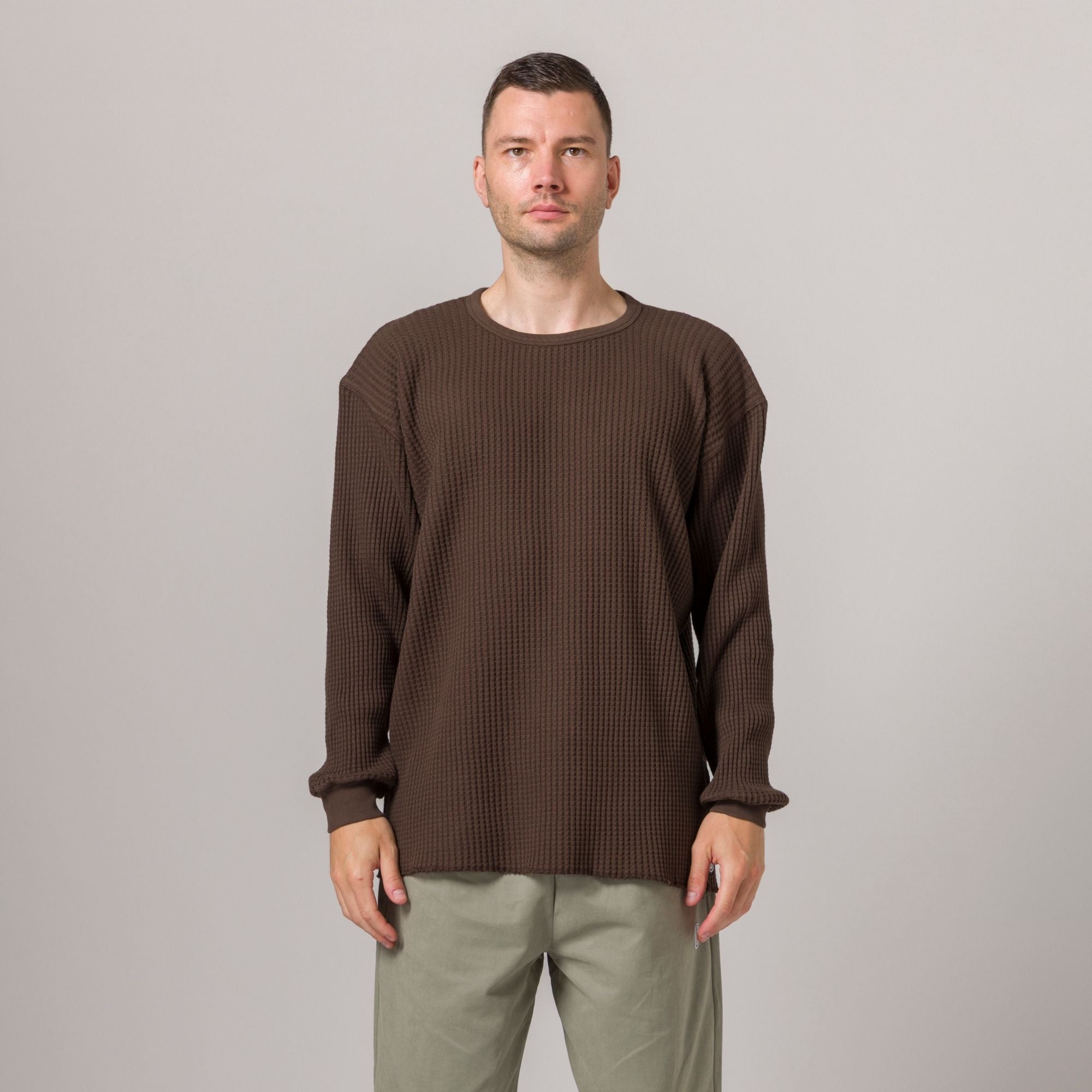 トップス A MACHINE Minimum Conditions Sweater 4 100595_01.jpg