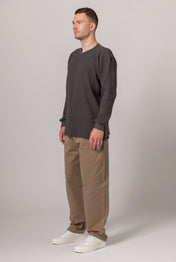 Standard Thermal Sweater Vintage Black
