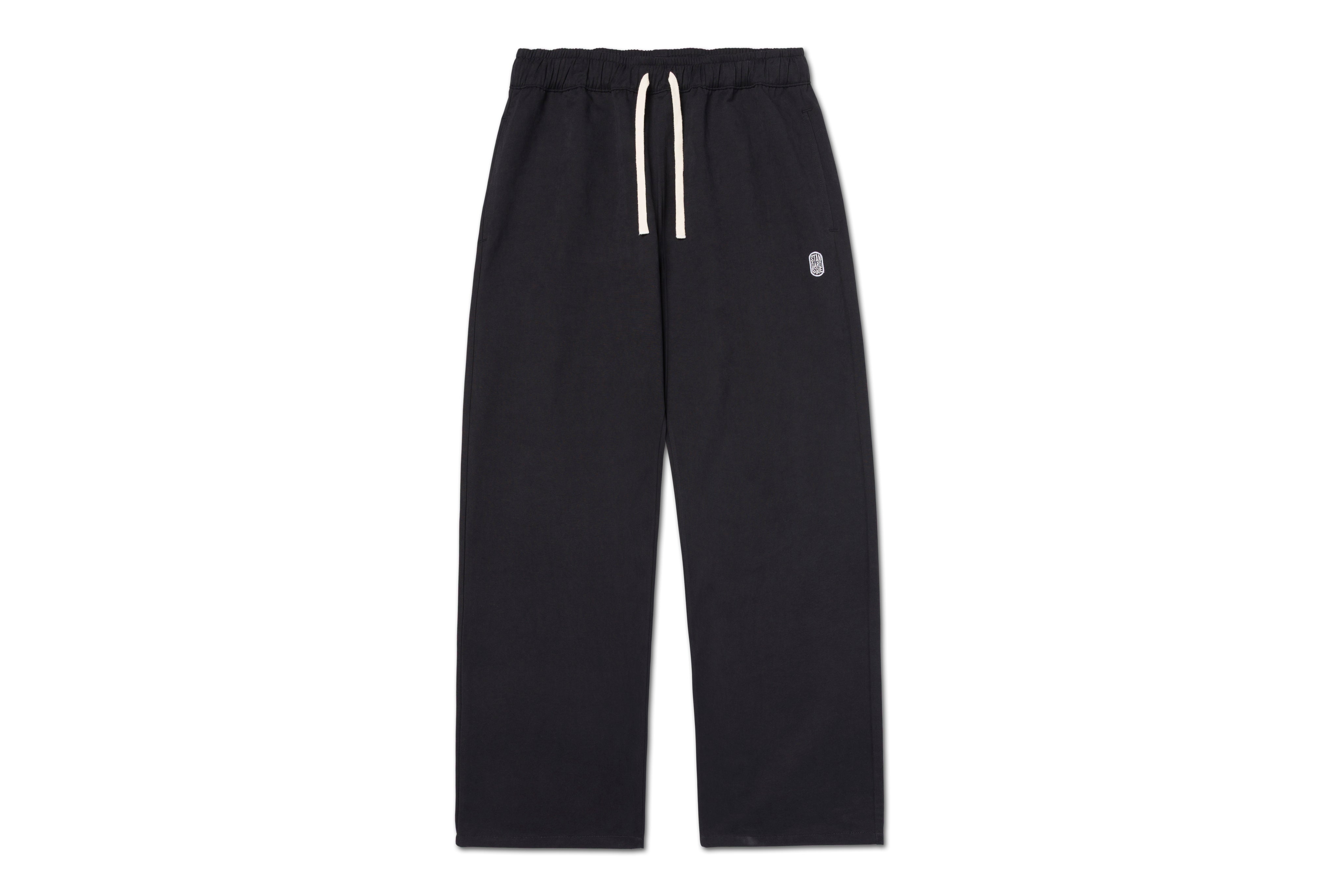PD Slacker Pant Black