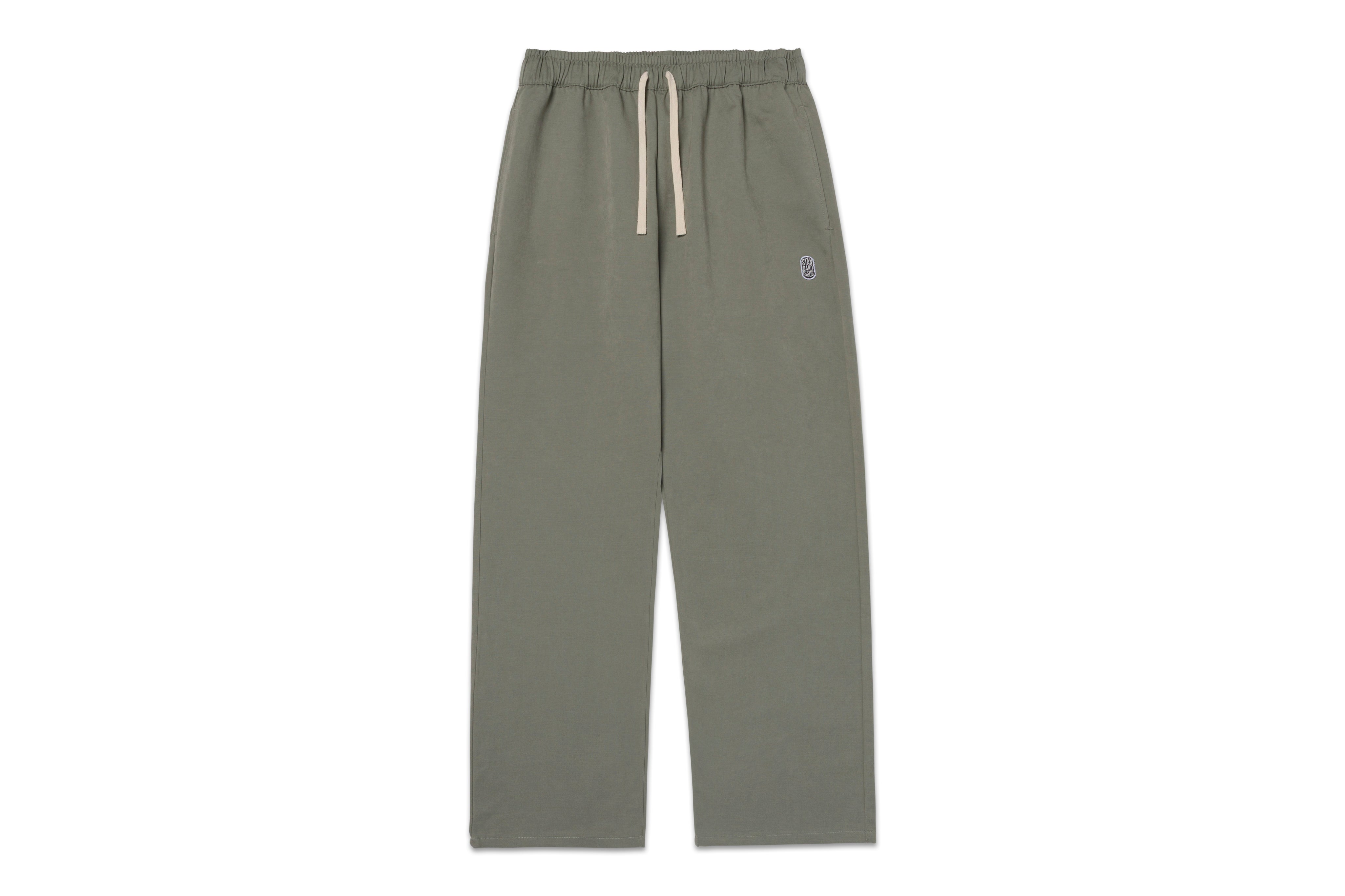 PD Slacker Pant Concrete