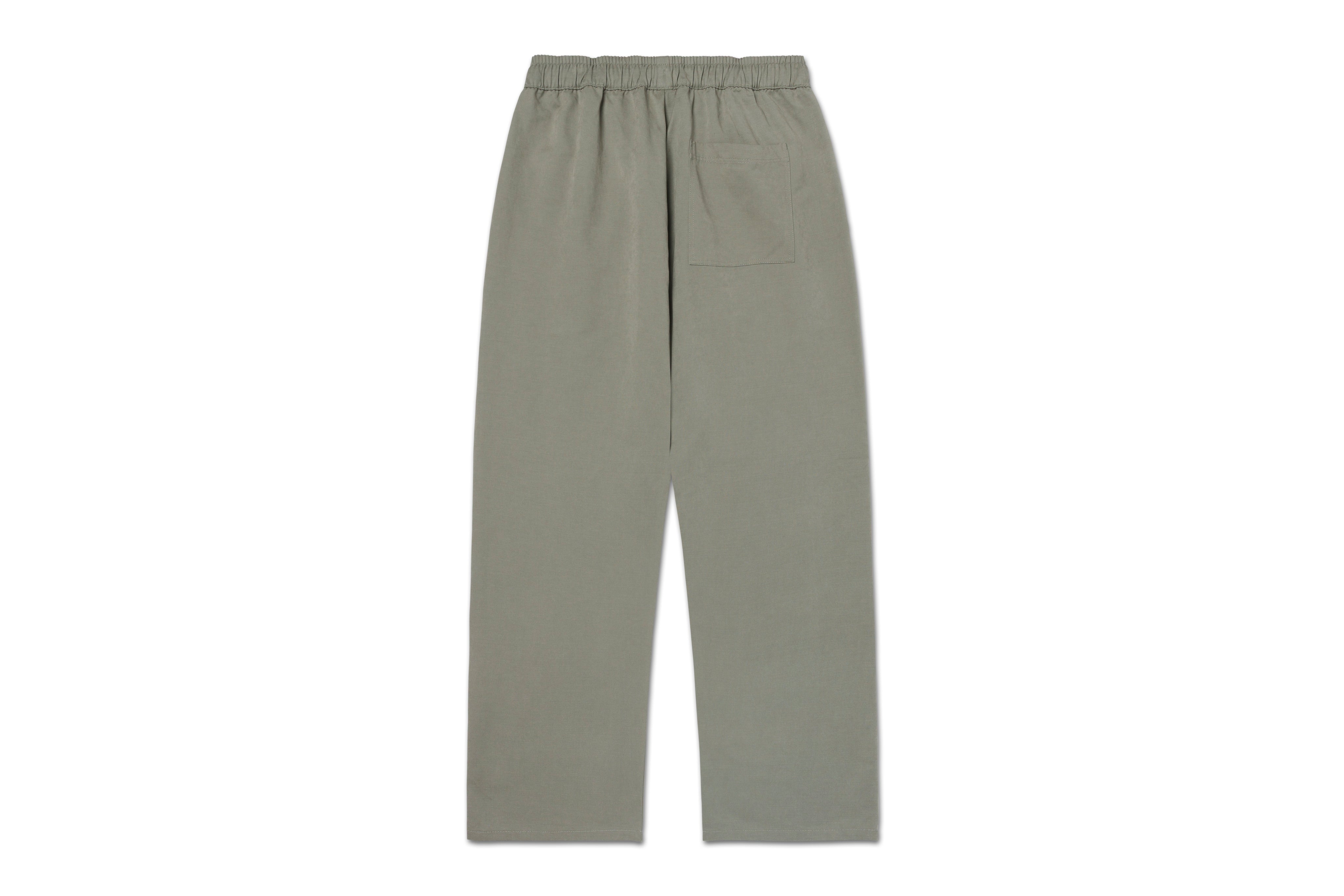 PD Slacker Pant Concrete