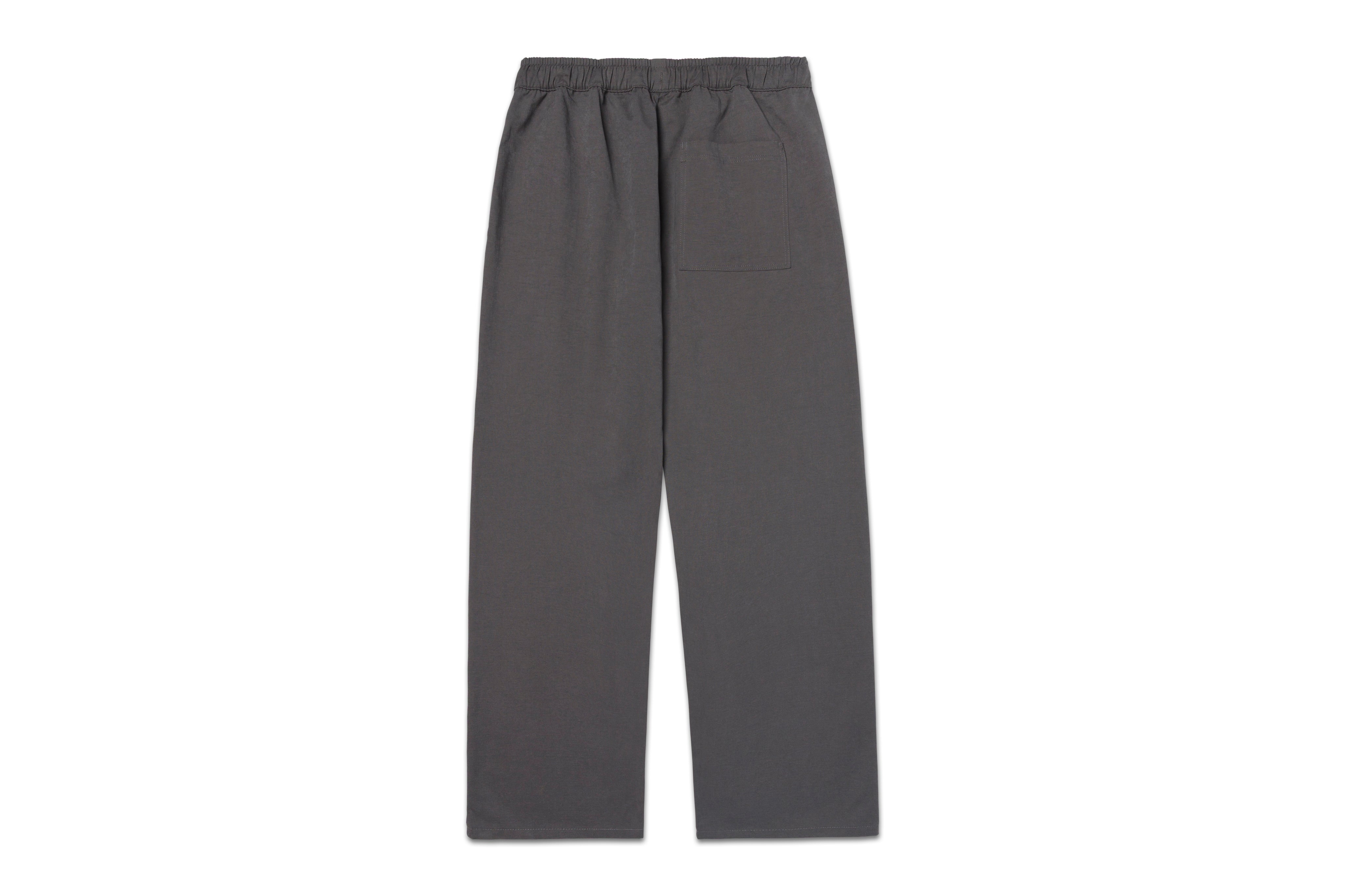 PD Slacker Pant Vintage Black