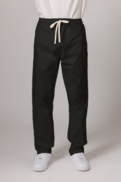 Standard Slacker Pant Black