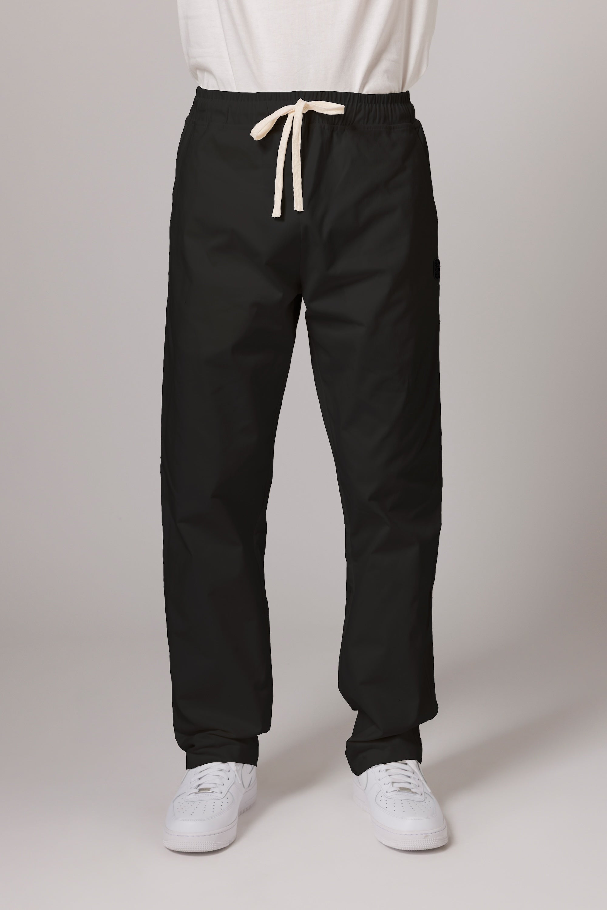 Standard Slacker Pant Black