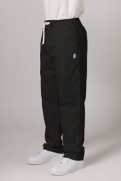 Standard Slacker Pant Black