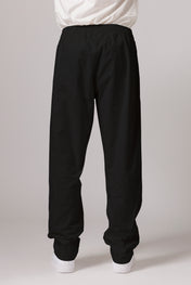Standard Slacker Pant Black