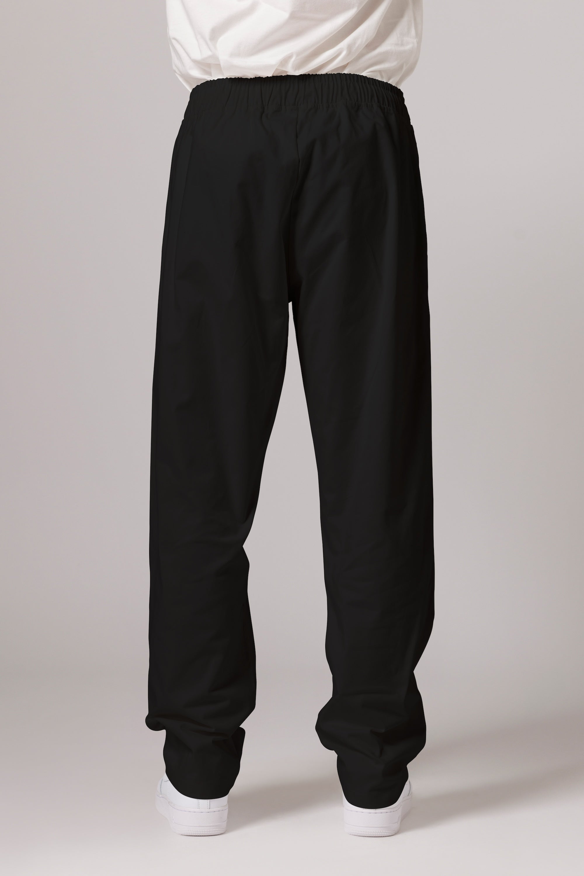 Standard Slacker Pant Black