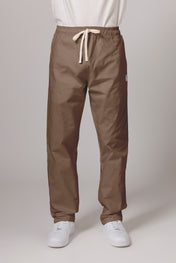 Standard Slacker Pant Suede