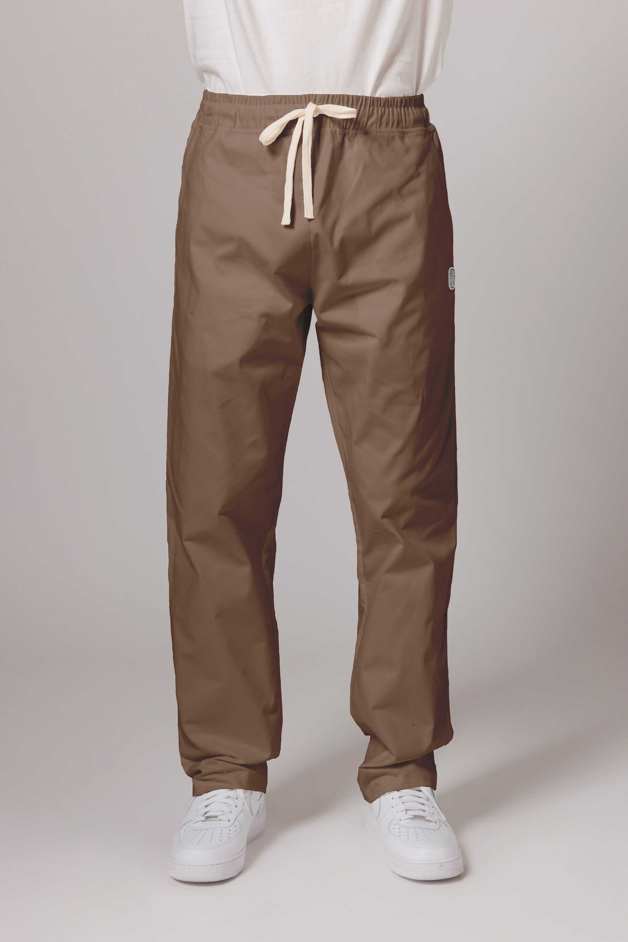 Standard Slacker Pant Suede