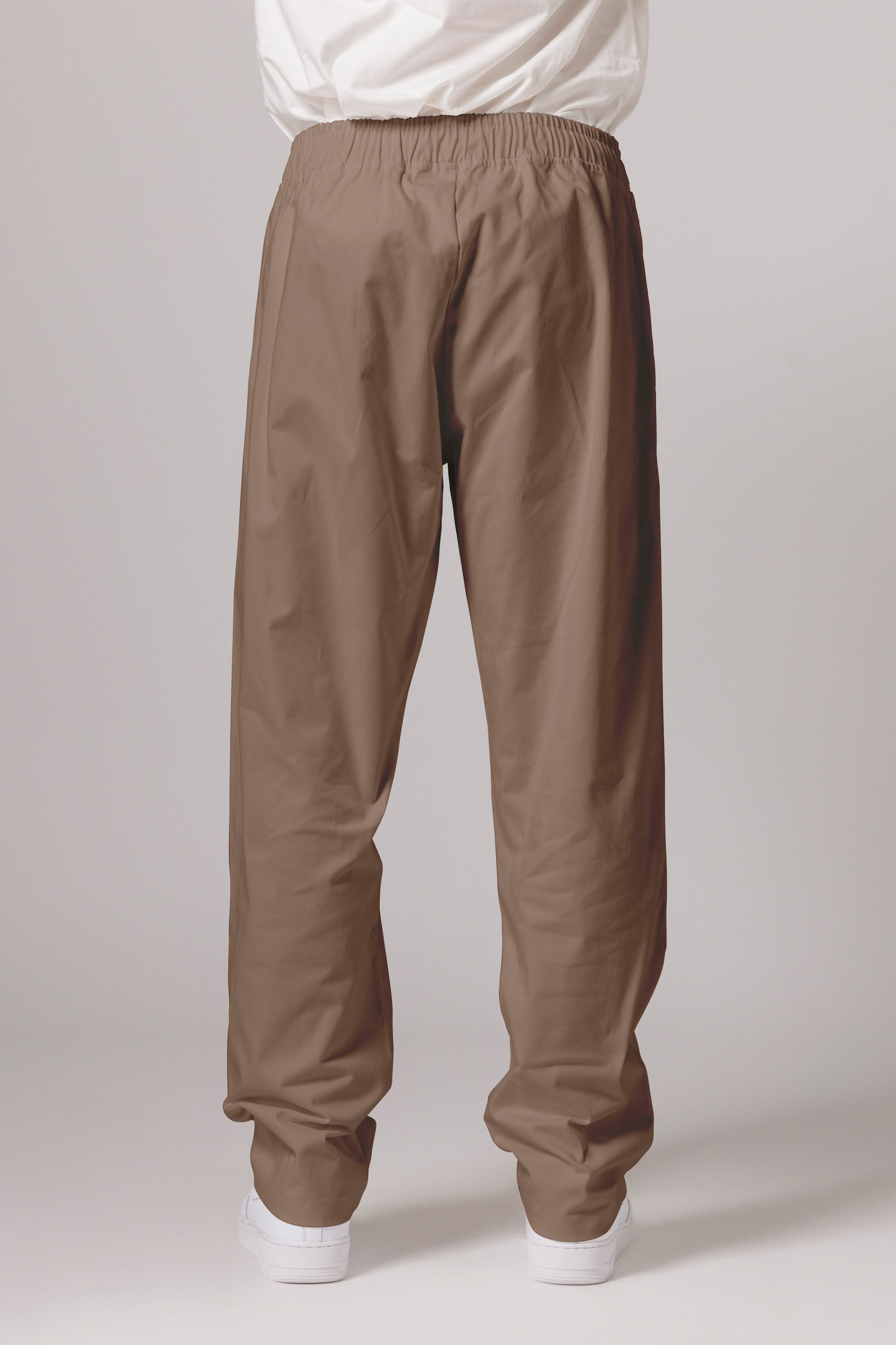 Standard Slacker Pant Suede