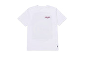 Team Toyo Maximum Traction Open Country Tee White