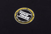 Team Toyo Maximum Traction Digital Gauge Tee Black