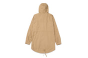 Fishtail Parka Khaki