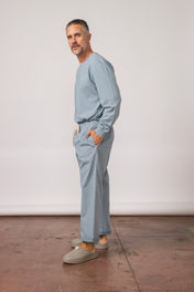 Standard Long Sleeve - Lead