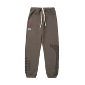 Eminem x Standard Issue Kamikaze Sweatpants Bungee Cord