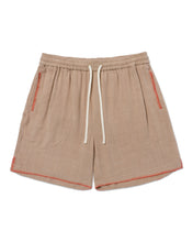 California Shorts Beige