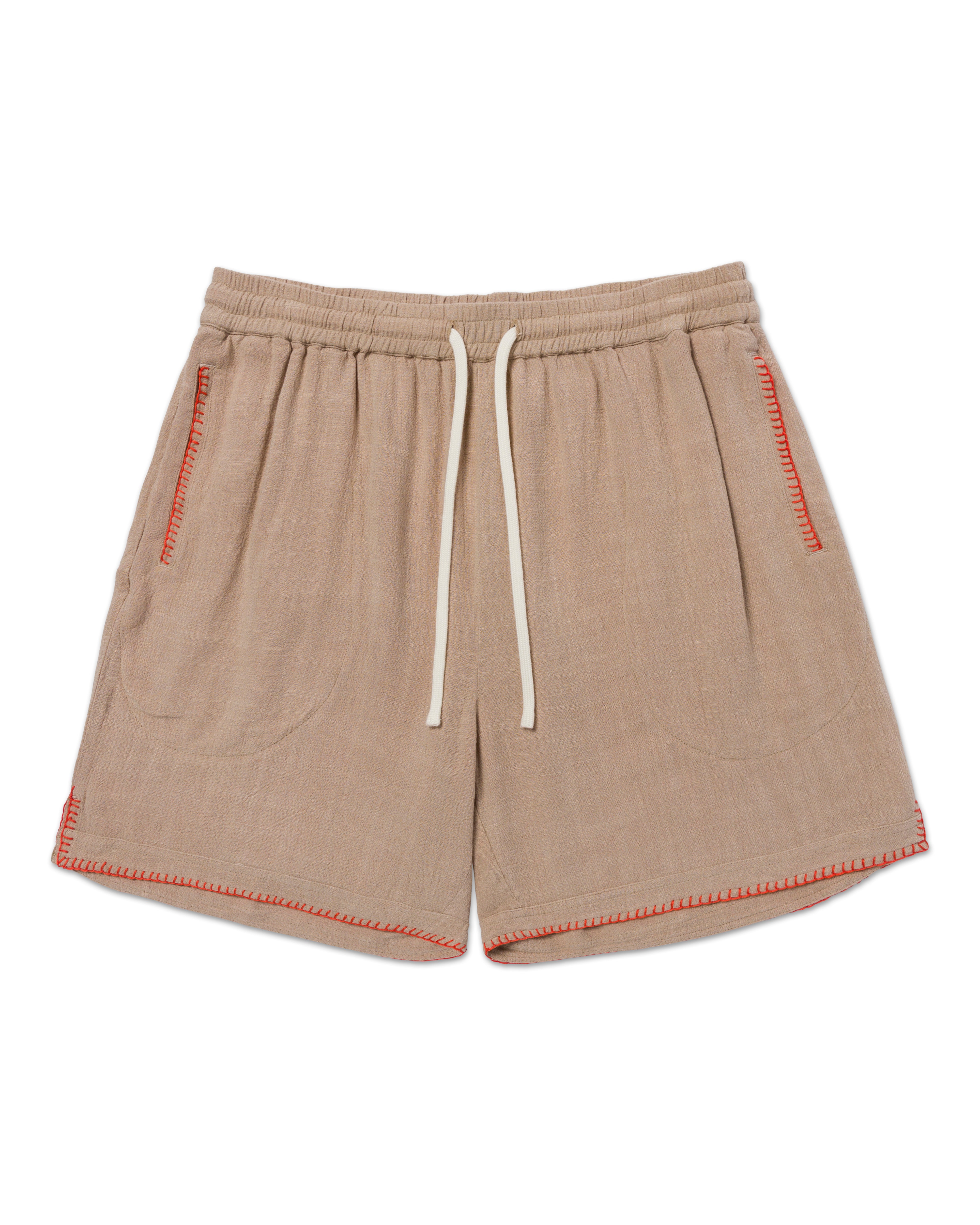 California Shorts Beige