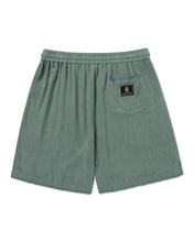 California Shorts Sage