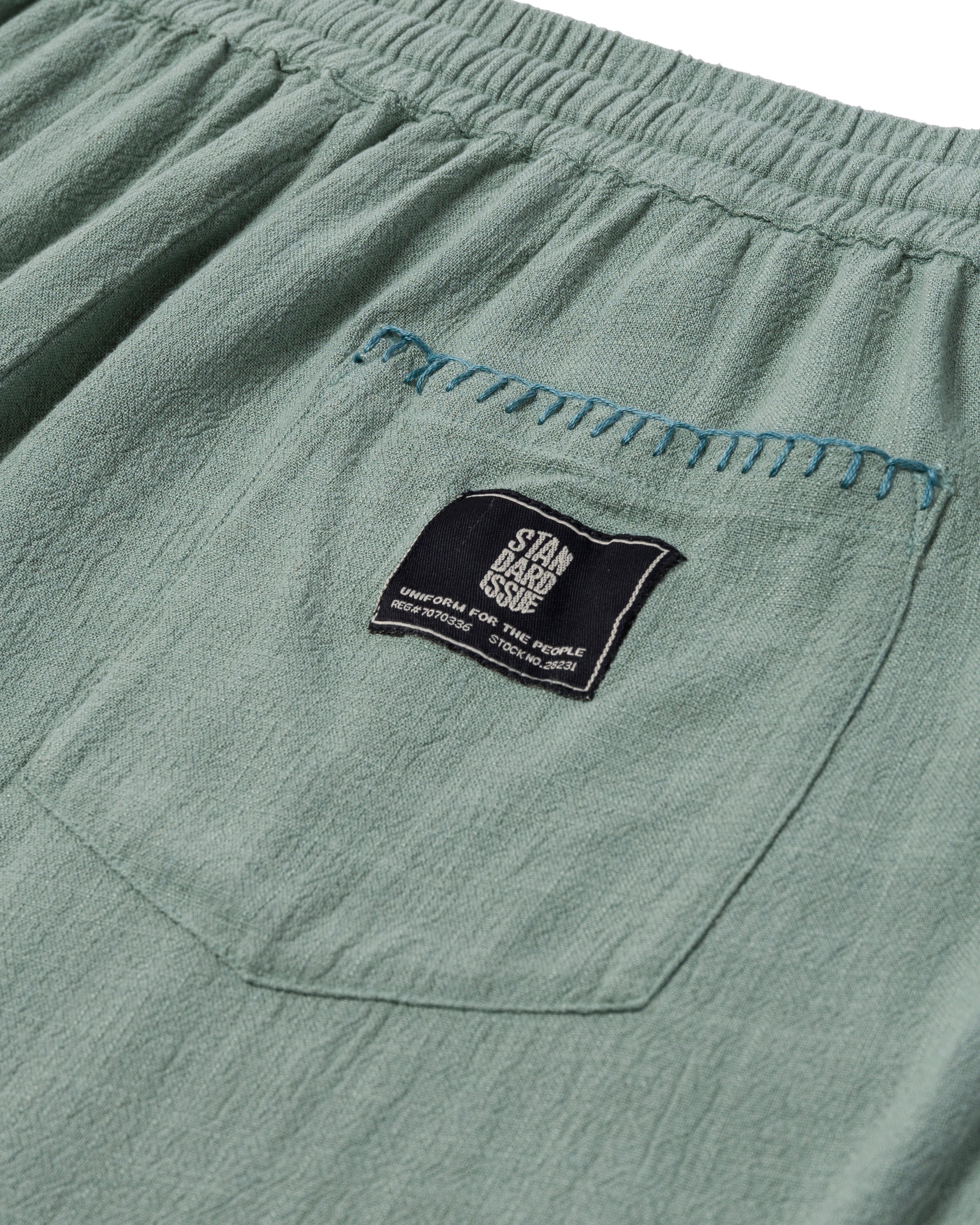 California Shorts Sage