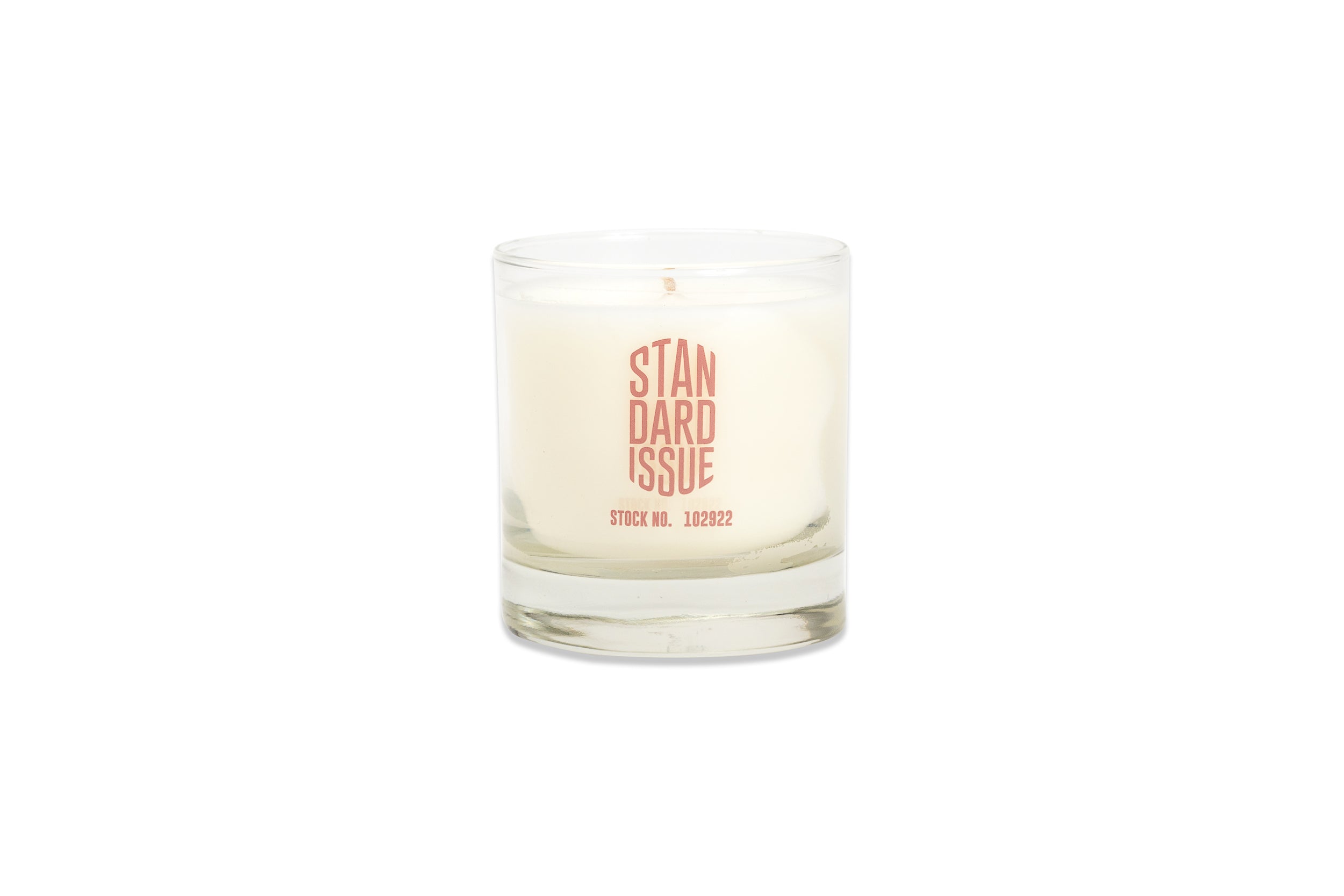 Candle Stock 102922 Rose