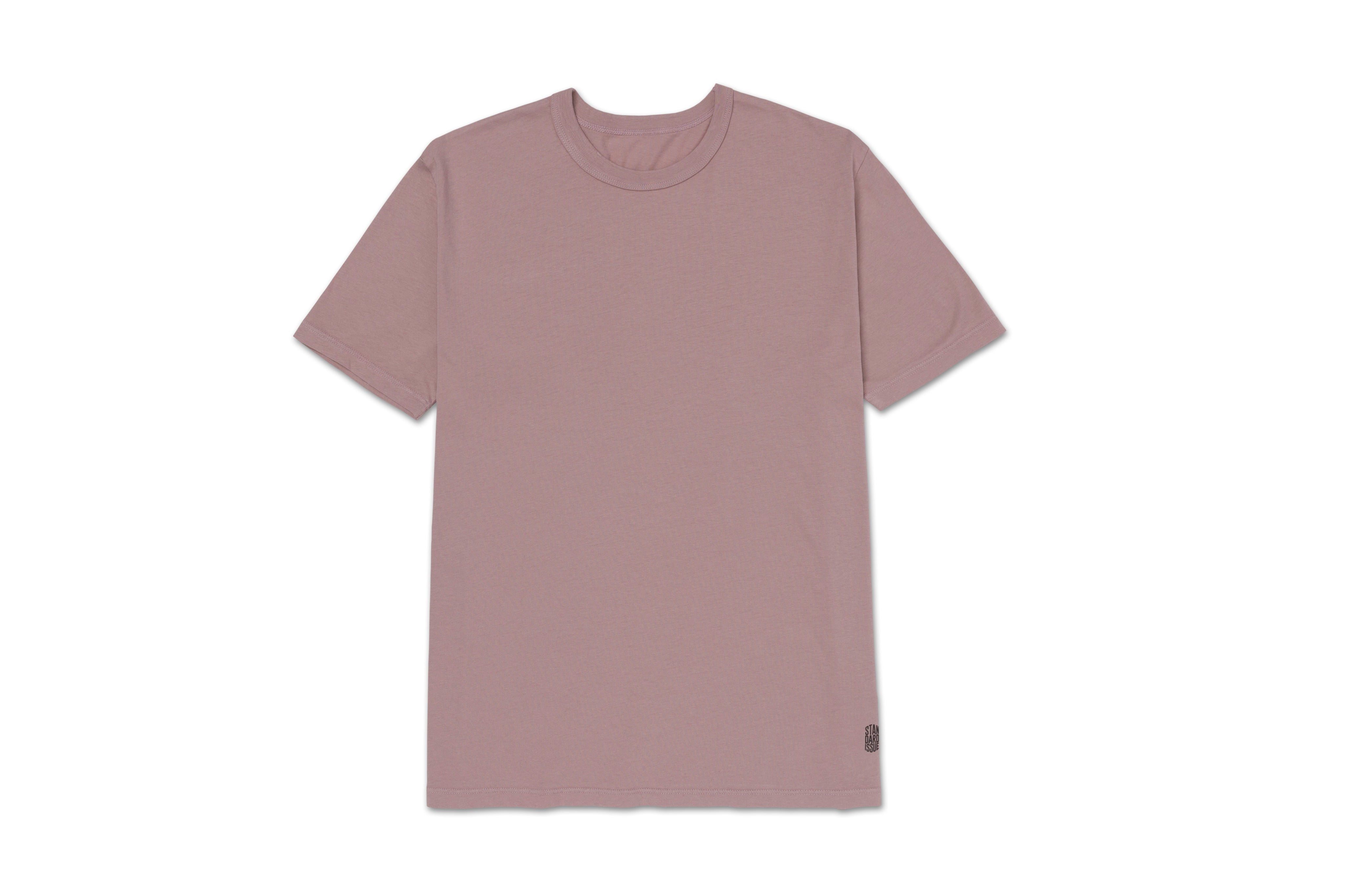 Fitted Tee Antler