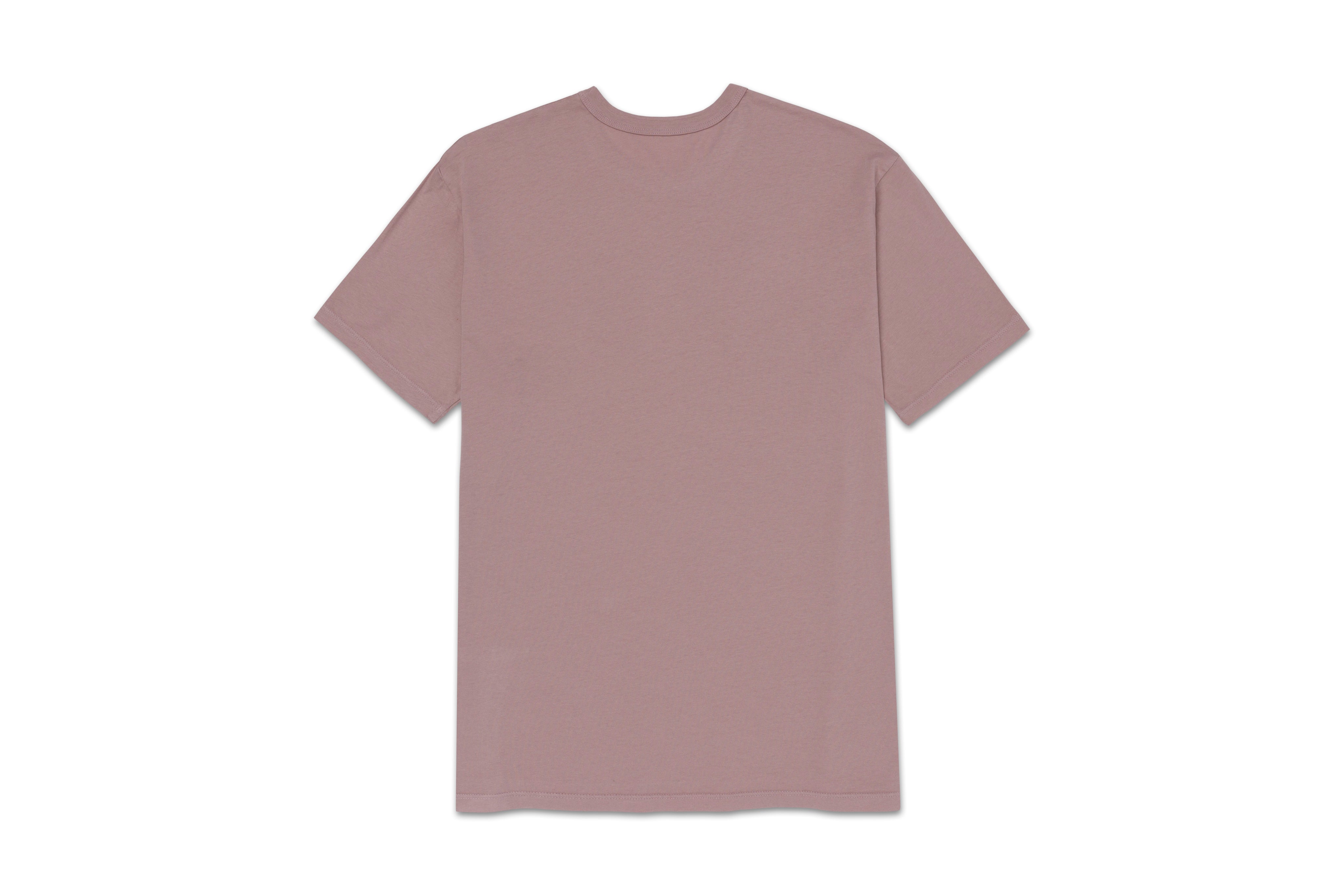 Fitted Tee Antler