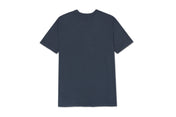 Fitted Tee Slate