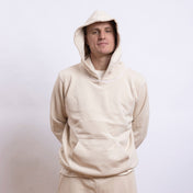 Standard Hoody Cream