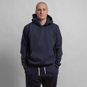 Standard Hoody Navy