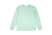 Standard Long Sleeve - Cameo Green