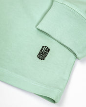 Standard Long Sleeve - Cameo Green