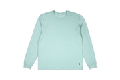 Standard Long Sleeve - Grey Mist