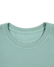 Standard Long Sleeve - Grey Mist