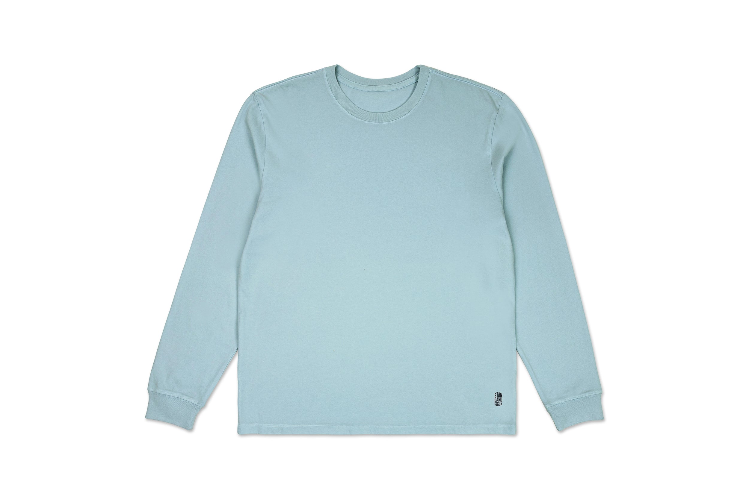 Standard Long Sleeve - Lead