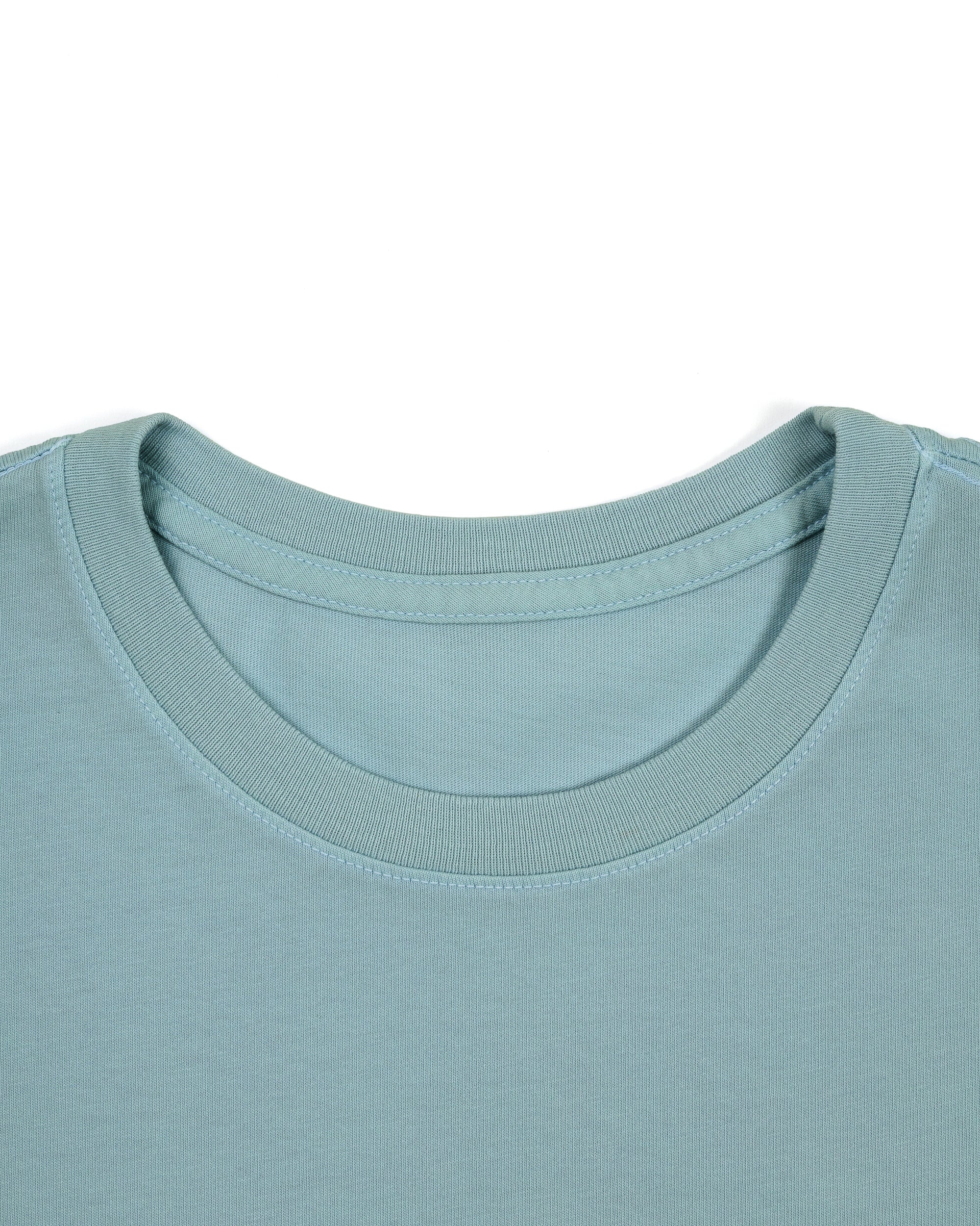 Standard Long Sleeve - Lead