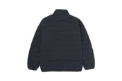 Reversible Puffer Jacket Vintage Black