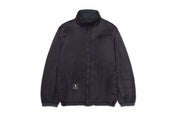 Reversible Puffer Jacket Vintage Black