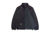 Reversible Puffer Jacket Vintage Black