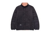 Reversible Puffer Jacket Dusty Pink