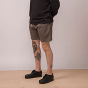 Standard Sweat Shorts Bungee Cord