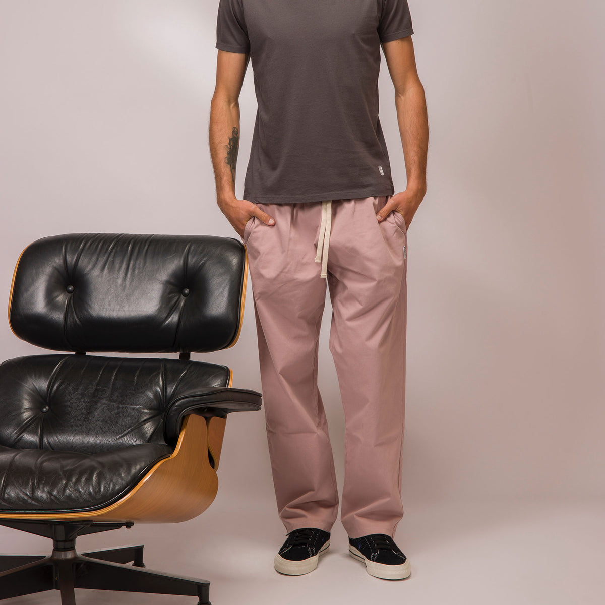 Standard Slacker Pant Antler STANDARD ISSUE TEES