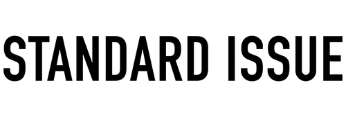 STANDARD ISSUE TEES logo